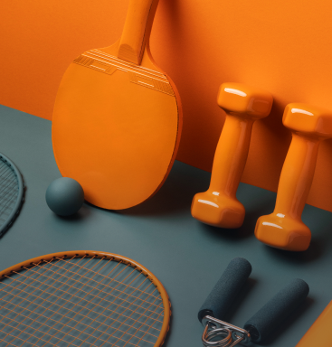 معرفی انواع وزنه ورزشی